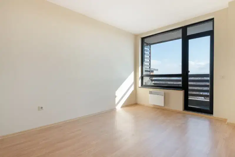 2-bedroom apartment in Blagoevgrad, Bansko