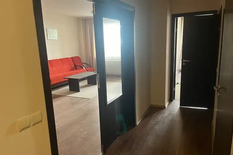 2-bedroom apartment in Oblast Blagoevgrad, Bansko