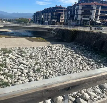 Photo 2 — 2-bedroom apartment in Oblast Blagoevgrad, Bansko