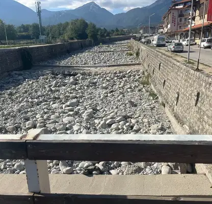 Photo 3 — 2-bedroom apartment in Oblast Blagoevgrad, Bansko