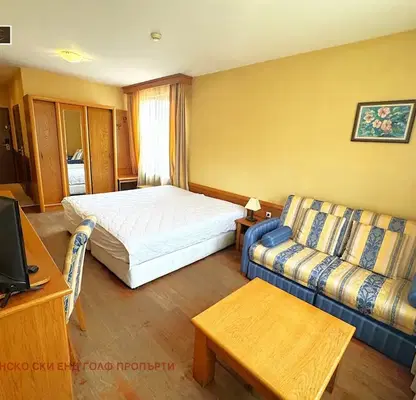 Photo 2 — 2-bedroom apartment in Oblast Blagoevgrad, Bansko