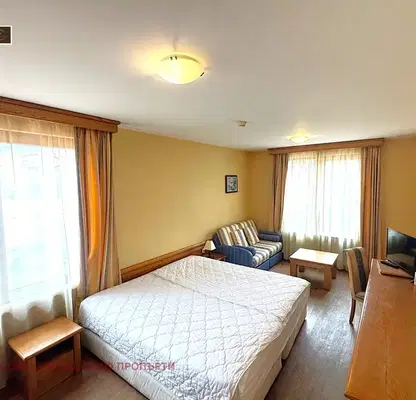 Photo 3 — 2-bedroom apartment in Oblast Blagoevgrad, Bansko