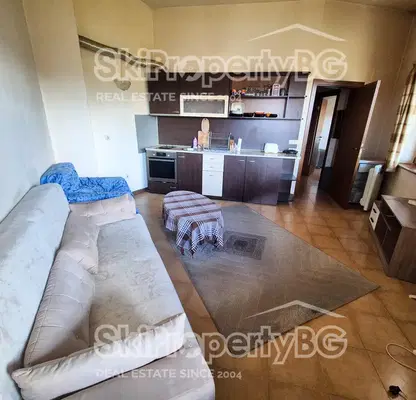 Photo 2 — 2-bedroom apartment in Oblast Blagoevgrad, Bansko