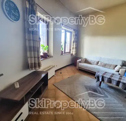 Photo 3 — 2-bedroom apartment in Oblast Blagoevgrad, Bansko