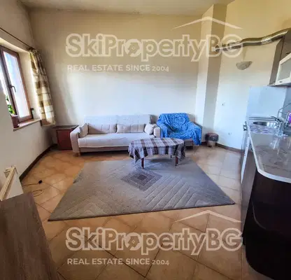 Photo 4 — 2-bedroom apartment in Oblast Blagoevgrad, Bansko