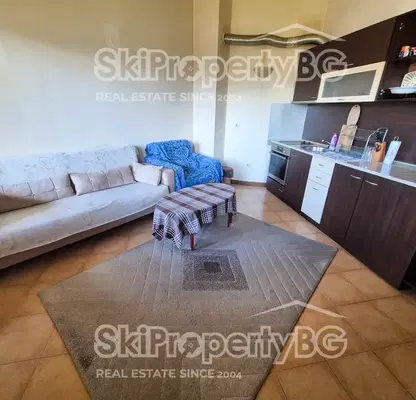 Photo 5 — 2-bedroom apartment in Oblast Blagoevgrad, Bansko