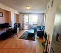 Снимка 2 — Двустаен апартамент в Благоевград, Банско