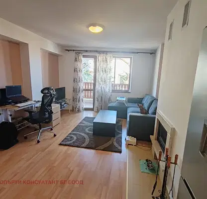 Photo 2 — 2-bedroom apartment in Oblast Blagoevgrad, Bansko
