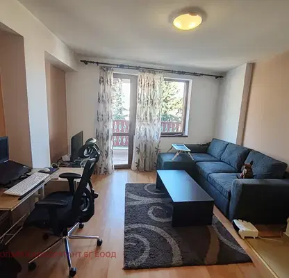 Photo 3 — 2-bedroom apartment in Oblast Blagoevgrad, Bansko