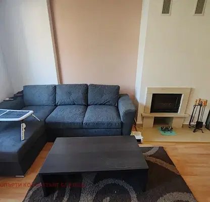 Photo 5 — 2-bedroom apartment in Oblast Blagoevgrad, Bansko