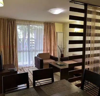 Photo 2 — 2-bedroom apartment in Oblast Blagoevgrad, Bansko