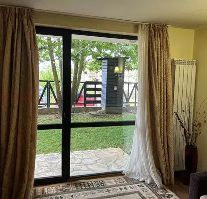 Photo 3 — 2-bedroom apartment in Oblast Blagoevgrad, Bansko