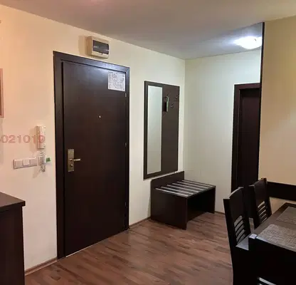 Photo 4 — 2-bedroom apartment in Oblast Blagoevgrad, Bansko