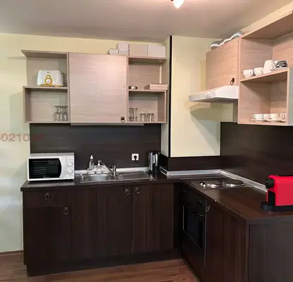 Photo 5 — 2-bedroom apartment in Oblast Blagoevgrad, Bansko