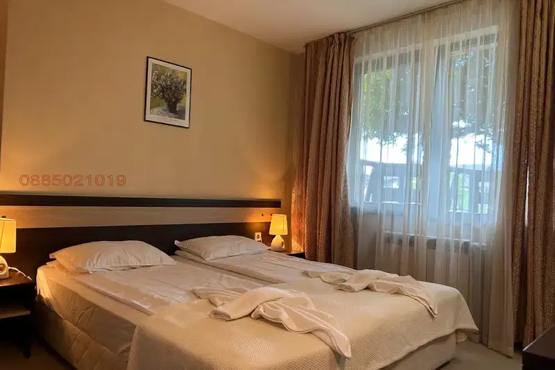 2-bedroom apartment in Oblast Blagoevgrad, Bansko