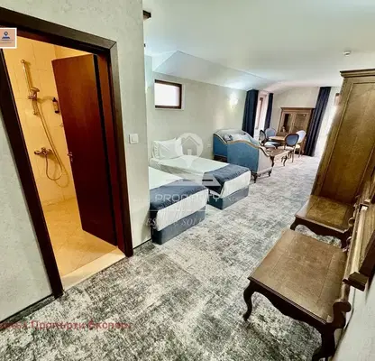 Photo 2 — 2-bedroom apartment in Blagoevgrad, Bansko