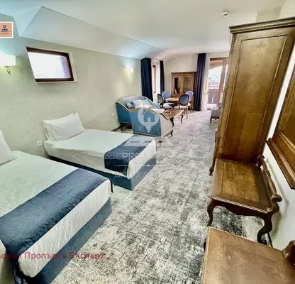 Photo 3 — 2-bedroom apartment in Blagoevgrad, Bansko