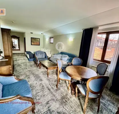 Photo 4 — 2-bedroom apartment in Blagoevgrad, Bansko