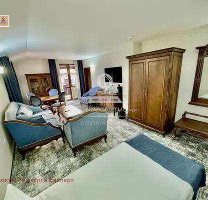 Photo 5 — 2-bedroom apartment in Blagoevgrad, Bansko