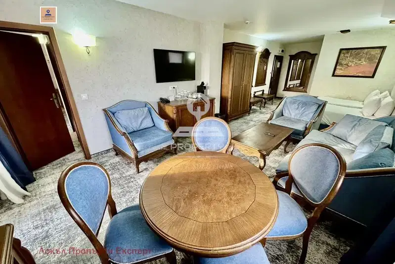 2-bedroom apartment in Blagoevgrad, Bansko