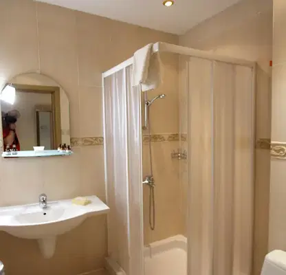 Photo 3 — 2-bedroom apartment in Oblast Blagoevgrad, Bansko
