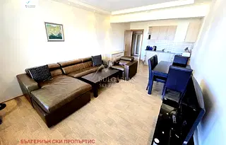 Двустаен апартамент в Благоевград, Банско