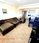 Двустаен апартамент в Благоевград, Банско