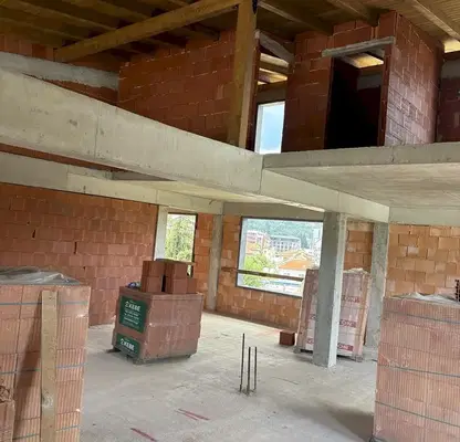 Photo 5 — 2-bedroom apartment in Blagoevgrad, Razlog