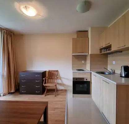 Photo 2 — 2-bedroom apartment in Blagoevgrad, Razlog