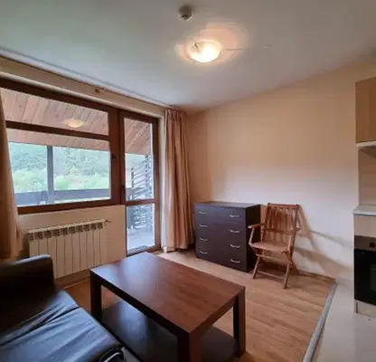 Photo 3 — 2-bedroom apartment in Blagoevgrad, Razlog