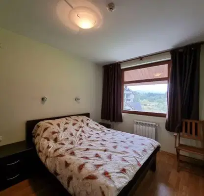 Photo 4 — 2-bedroom apartment in Blagoevgrad, Razlog
