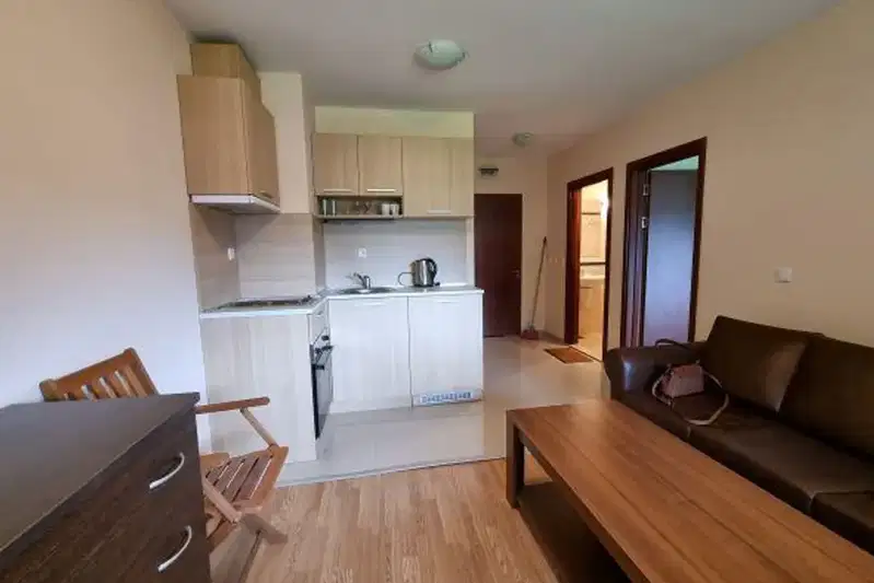 2-bedroom apartment in Blagoevgrad, Razlog