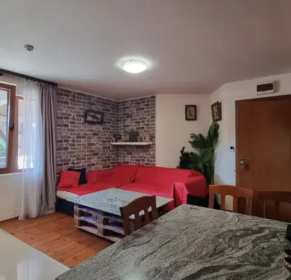 Photo 2 — 2-bedroom apartment in Oblast Blagoevgrad, Razlog
