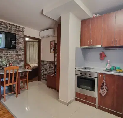 Photo 3 — 2-bedroom apartment in Oblast Blagoevgrad, Razlog