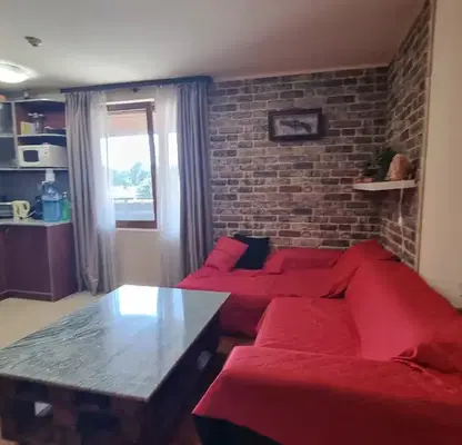 Photo 4 — 2-bedroom apartment in Oblast Blagoevgrad, Razlog