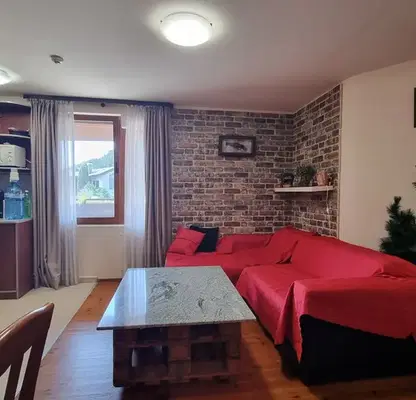 Photo 5 — 2-bedroom apartment in Oblast Blagoevgrad, Razlog