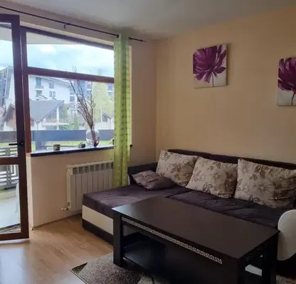 Photo 4 — 2-bedroom apartment in Oblast Blagoevgrad, Razlog