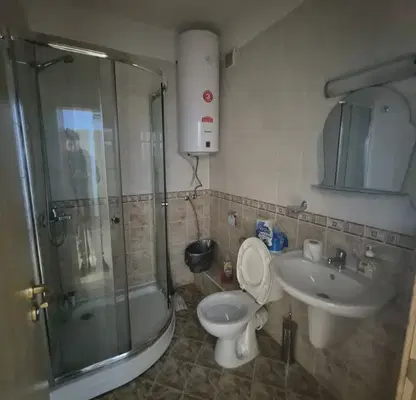 Photo 4 — 2-bedroom apartment in Oblast Blagoevgrad, Razlog