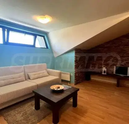 Photo 5 — 2-bedroom apartment in Oblast Blagoevgrad, Razlog