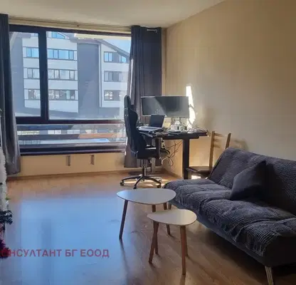 Photo 2 — 2-bedroom apartment in Oblast Blagoevgrad, Razlog