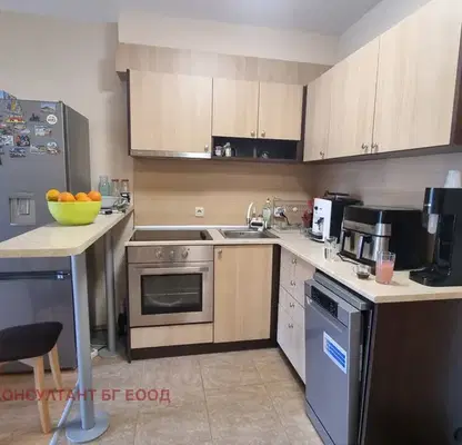 Photo 3 — 2-bedroom apartment in Oblast Blagoevgrad, Razlog