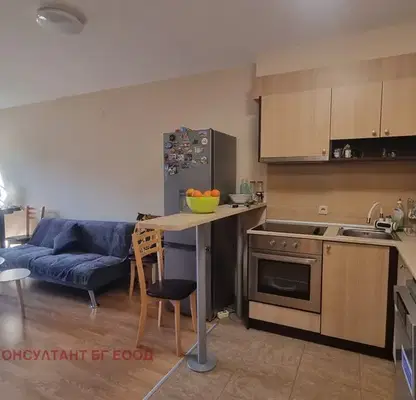 Photo 4 — 2-bedroom apartment in Oblast Blagoevgrad, Razlog