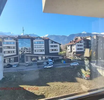 Photo 5 — 2-bedroom apartment in Oblast Blagoevgrad, Razlog