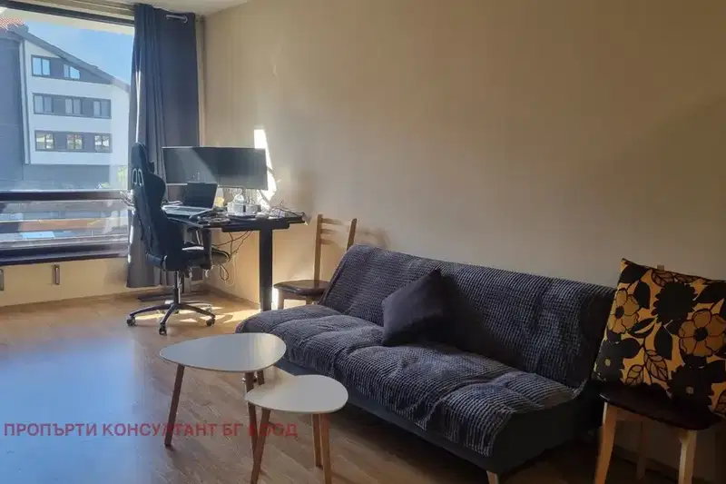 2-bedroom apartment in Oblast Blagoevgrad, Razlog