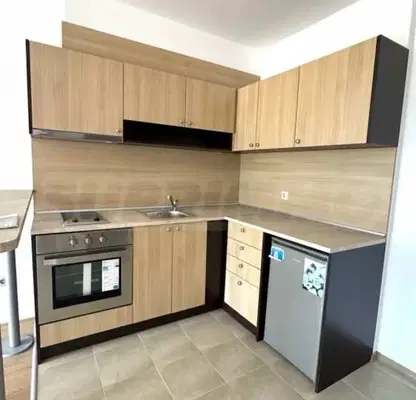 Photo 2 — 2-bedroom apartment in Oblast Blagoevgrad, Razlog