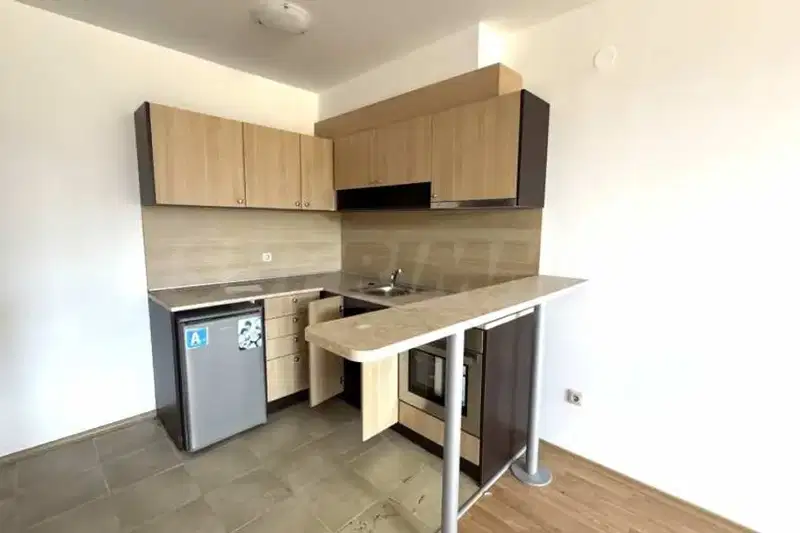 2-bedroom apartment in Oblast Blagoevgrad, Razlog