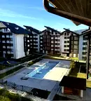 Двустаен апартамент в Благоевград, Разлог