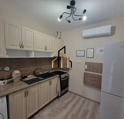 Photo 2 — 2-bedroom apartment in Oblast Blagoevgrad, Sandanski