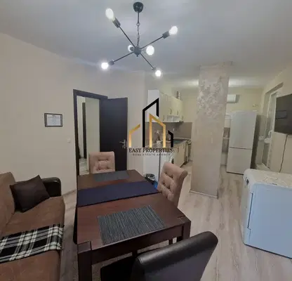 Photo 3 — 2-bedroom apartment in Oblast Blagoevgrad, Sandanski