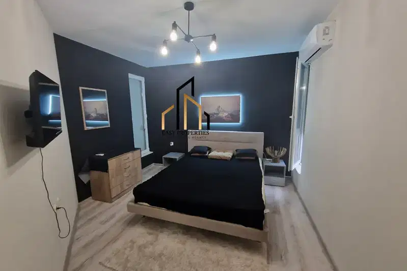 2-bedroom apartment in Oblast Blagoevgrad, Sandanski